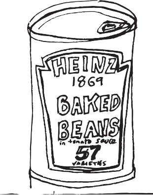 Baked Beans