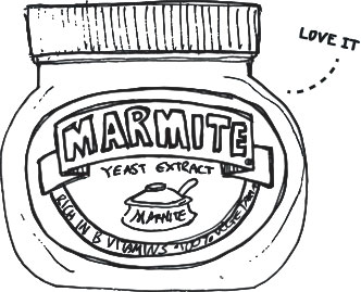 Marmite