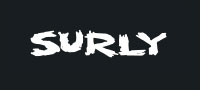 Surley