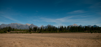 Glacier National Park. 