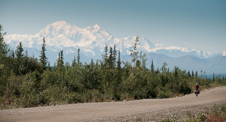 Retro Post: The Denali Highway, AK