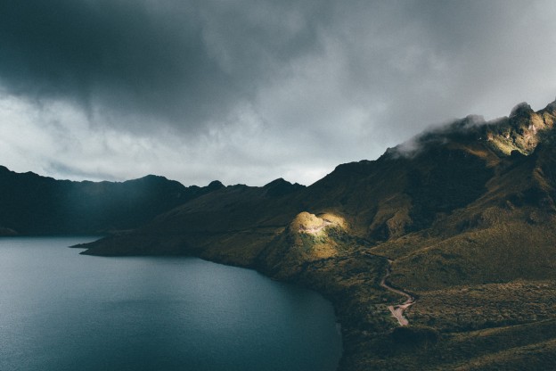 ecuadorian news